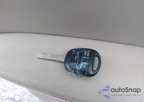 2008 Lexus Rx 350 from USA, damaged, VIN 2T2GK31U78C039208